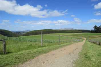 511 Wilanda Downs Road, Ohai