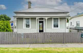 17 River Road, Dargaville