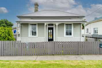 17 River Road, Dargaville