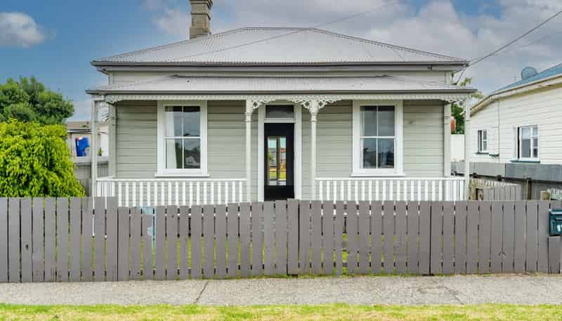 17 River Road, Dargaville
