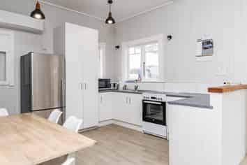 17 River Road, Dargaville