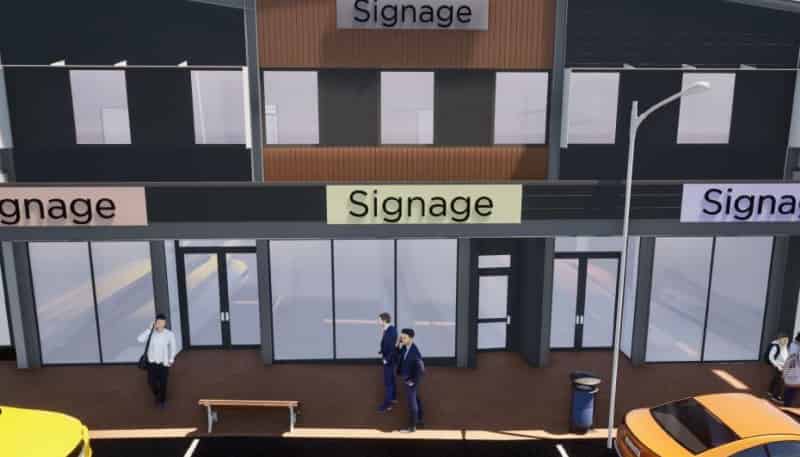 Retail A/19 Devonport Road, Tauranga Central