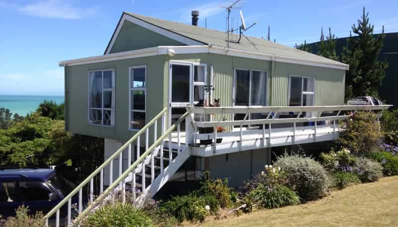 78C Churchill Street, Kaikoura