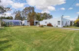 4 Davis Avenue, Ranfurly