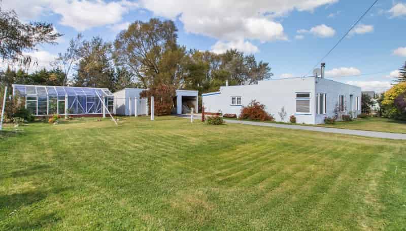 4 Davis Avenue, Ranfurly