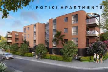 1 Potiki Place, Glen Innes