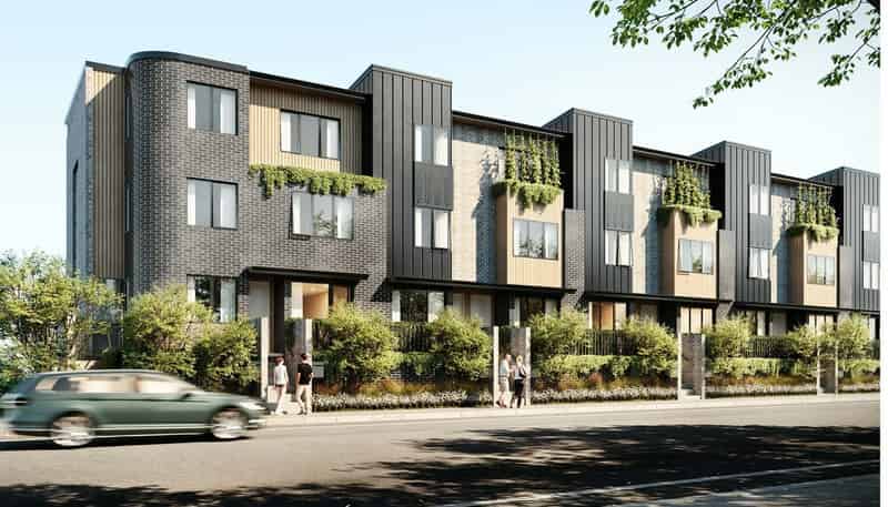 28/19 Windlass Street, Long Bay