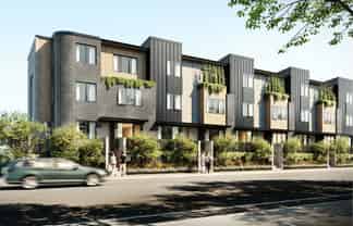 42/19 Windlass Street, Long Bay