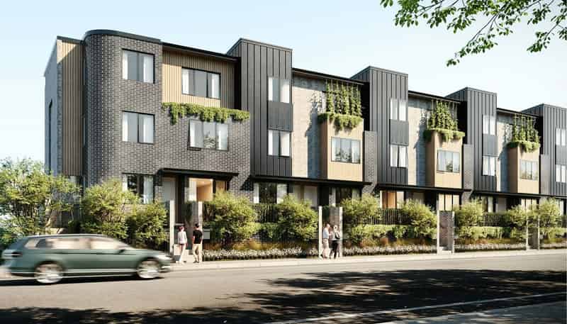 42/19 Windlass Street, Long Bay