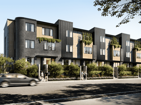 7/19 Windlass Street, Long Bay