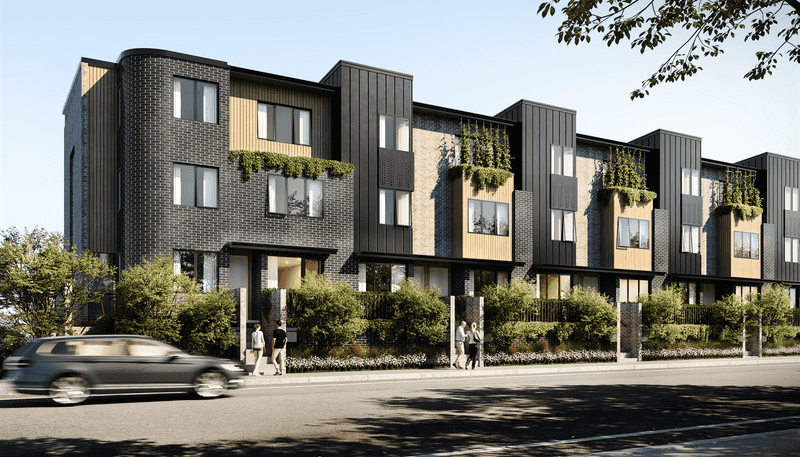 7/19 Windlass Street, Long Bay