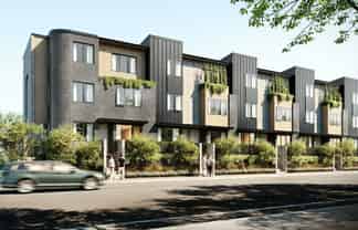 8/19 Windlass Street, Long Bay