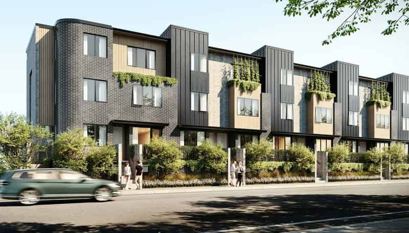 8/19 Windlass Street, Long Bay