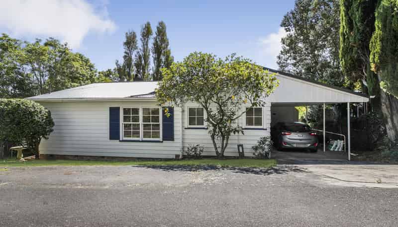 280A Kohimarama Road, Saint Heliers