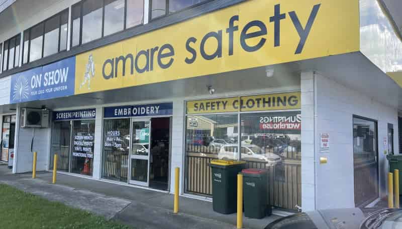 Unit B/180 Great South Road, Takanini