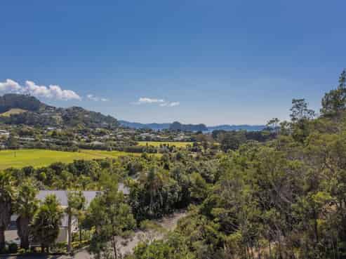 Lot 1, 1 Orchard Road, Hahei