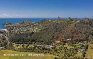 Lot 1, 1 Orchard Road, Hahei