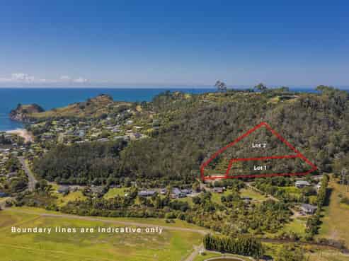 Lot 1, 1 Orchard Road, Hahei