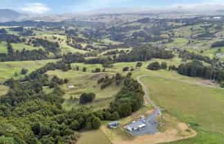 1787 State Highway 14, Mangapai and Surrounds