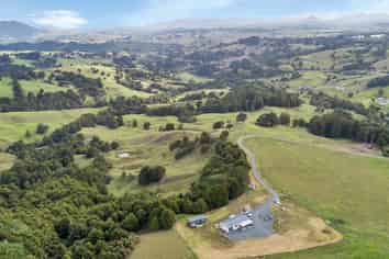 1787 State Highway 14, Mangapai and Surrounds