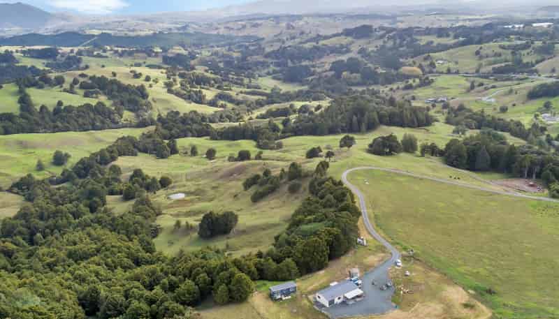 1787 State Highway 14, Mangapai and Surrounds