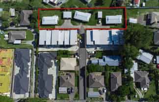 65C Fifth Avenue, Enderley