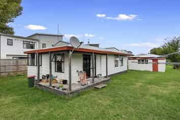 65C Fifth Avenue, Enderley