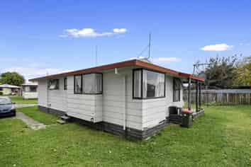 65C Fifth Avenue, Enderley