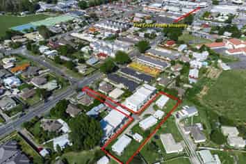 65C Fifth Avenue, Enderley