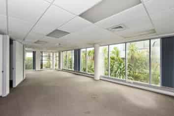 Albany Office for Sale - $898K + GST (if any) will buy