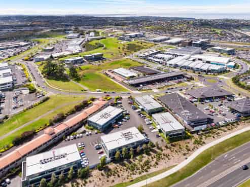 Albany Offices for Sale – Vendor says "Must Sell"