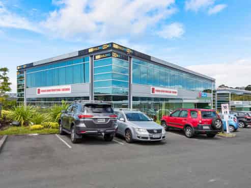 Albany Offices for Sale – Vendor says "Must Sell"