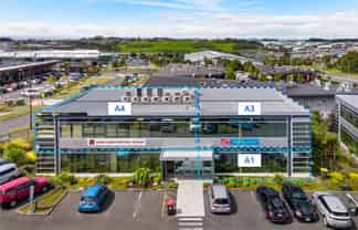 Albany Offices for Sale – Vendor says "Must Sell"