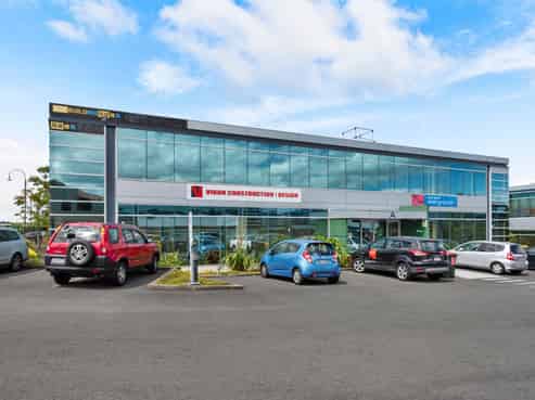 Albany Offices for Sale – Vendor says "Must Sell"