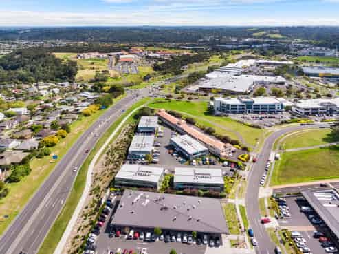 Albany Offices for Sale – Vendor says "Must Sell"