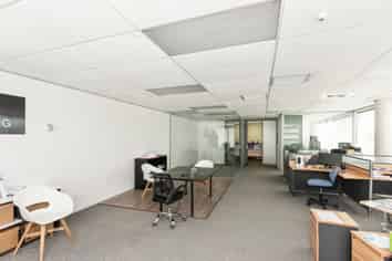Albany Office for Sale - 1,144M + GST (if any) will buy