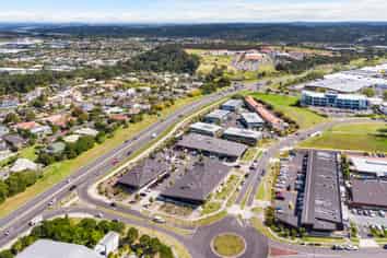 Albany Office for Sale - 1,144M + GST (if any) will buy