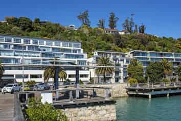 27/269 Wakefield Quay, Stepneyville