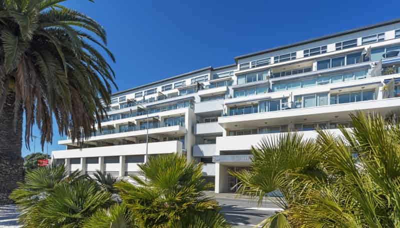 27/269 Wakefield Quay, Stepneyville