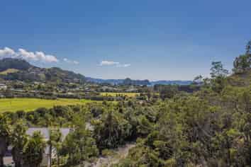 Lot 2, 1 Orchard Road, Hahei