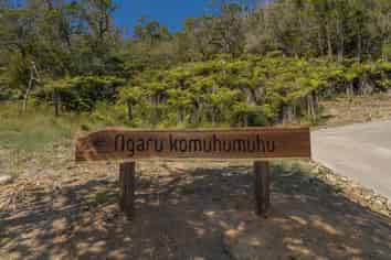 Lot 2, 1 Orchard Road, Hahei