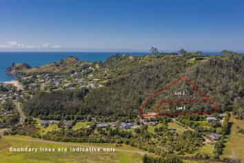 Lot 2, 1 Orchard Road, Hahei