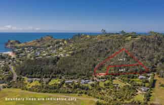 Lot 2, 1 Orchard Road, Hahei