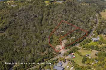 Lot 2, 1 Orchard Road, Hahei