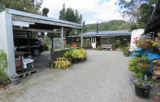 1670A Ikamatua Highway , Mai Mai, Reefton