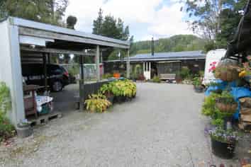1670A Ikamatua Highway , Mai Mai, Reefton
