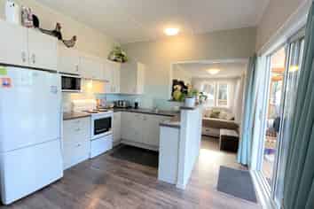 132 Second View Avenue, Beachlands