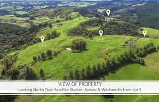 Lot 9/347 Wyllie Road, 