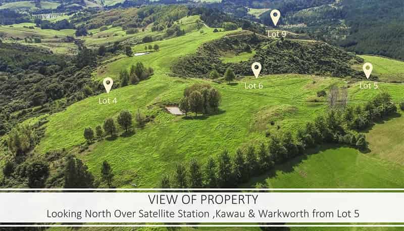 Lot 9/347 Wyllie Road, 