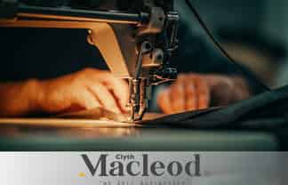 Manufacturing of Canvas Products